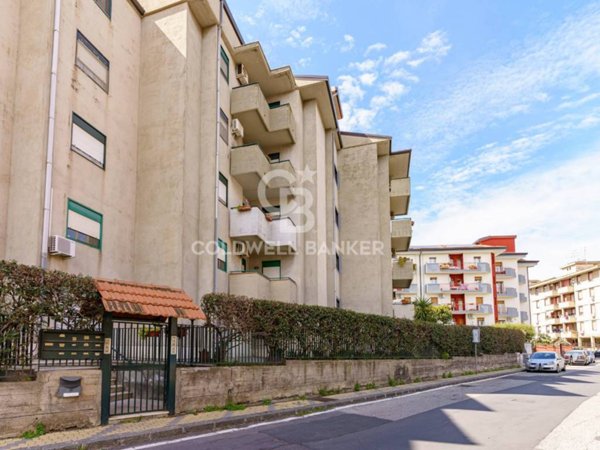 appartamento in vendita a Catania in zona San Nullo
