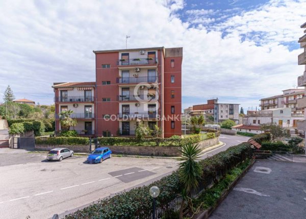 appartamento in vendita a Catania