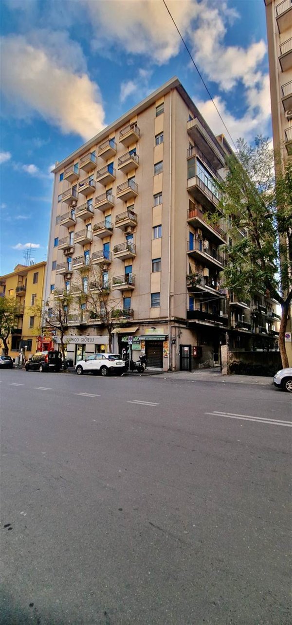 appartamento in vendita a Catania