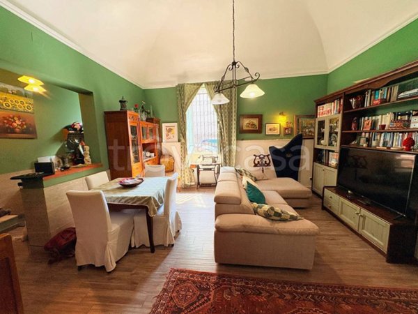casa indipendente in vendita a Catania in zona Picanello