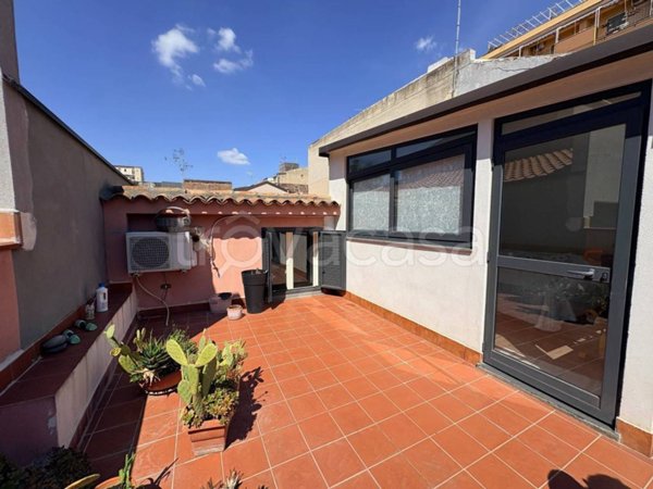 casa indipendente in vendita a Catania in zona Picanello