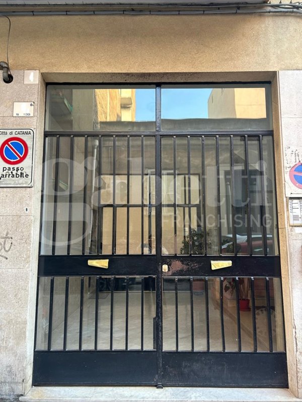 appartamento in vendita a Catania