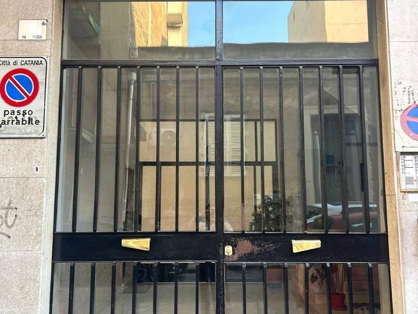appartamento in vendita a Catania in zona Picanello