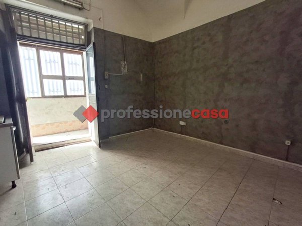 appartamento in vendita a Catania in zona San Giuseppe la Rena