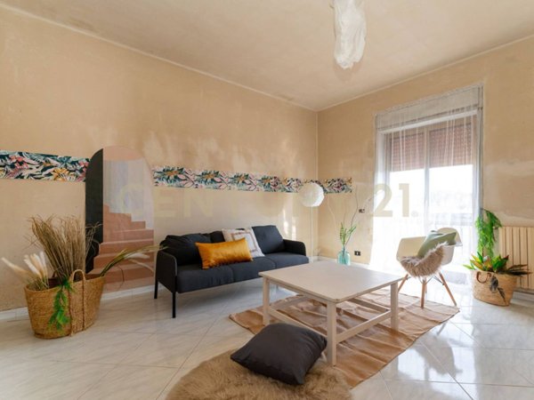 casa indipendente in vendita a Catania in zona Trappeto