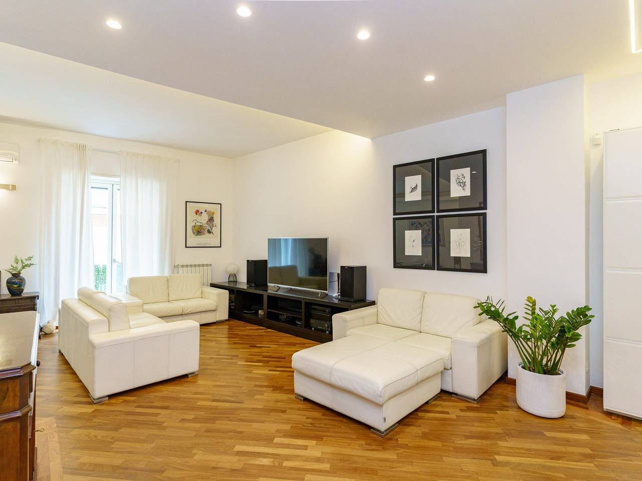 appartamento in vendita a Catania