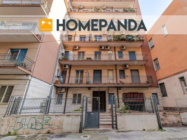 appartamento in vendita a Catania in zona Centro Storico