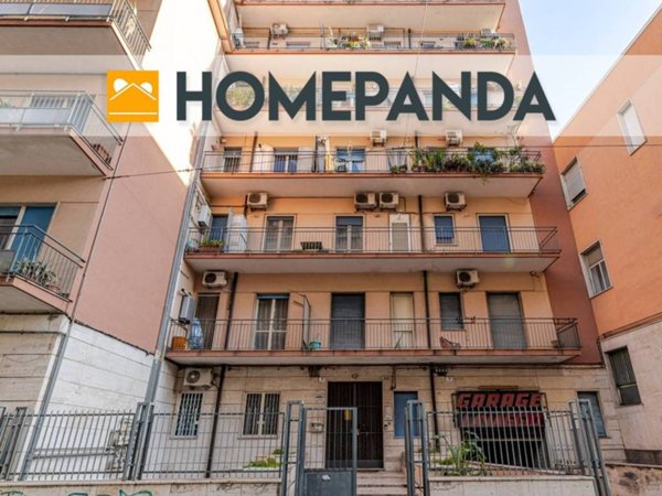 appartamento in vendita a Catania in zona Centro Storico