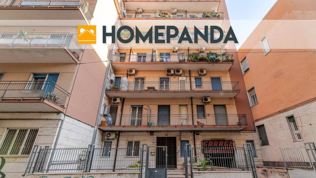 appartamento in vendita a Catania in zona Centro Storico