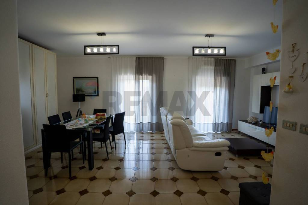 appartamento in vendita a Catania in zona San Giovanni di Galermo