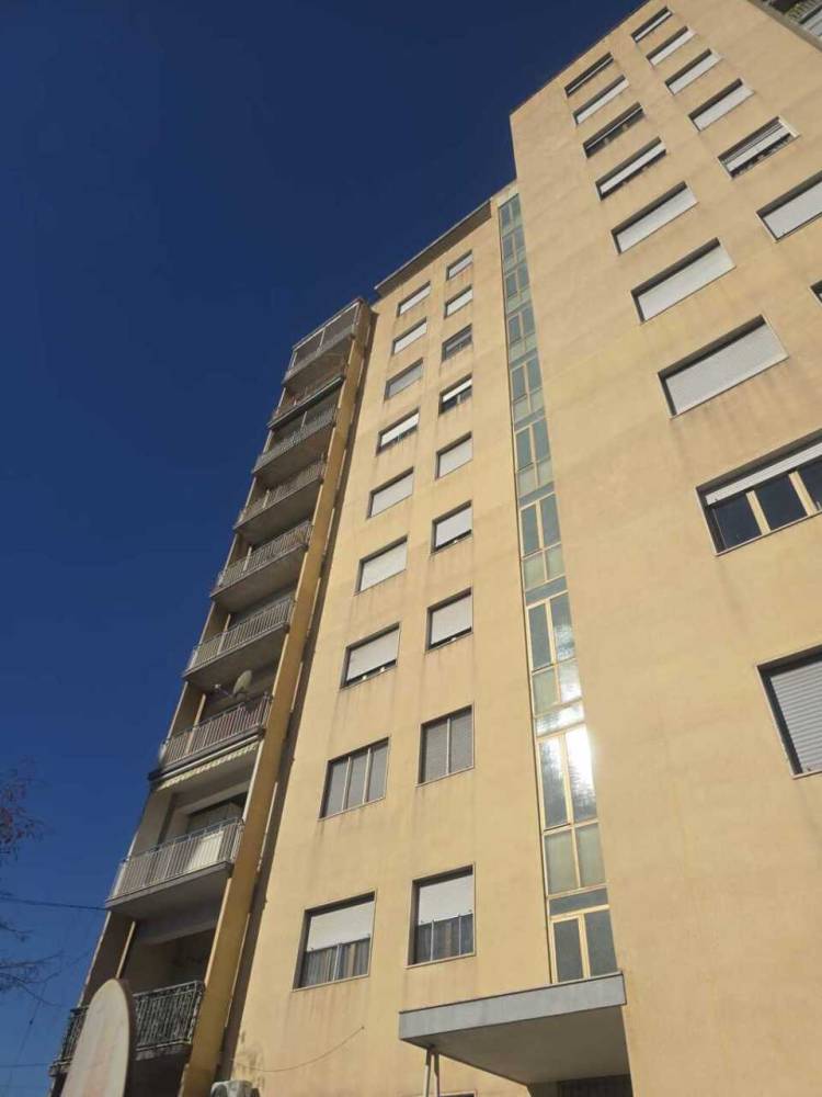 appartamento in vendita a Catania in zona Centro Storico