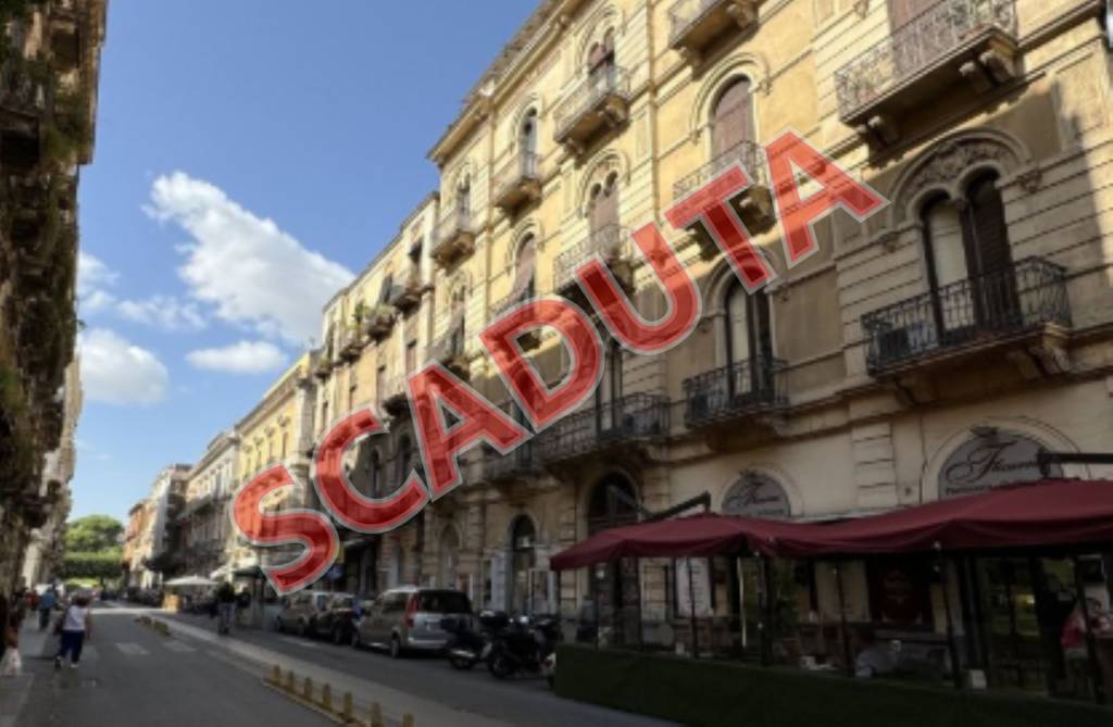 appartamento in vendita a Catania