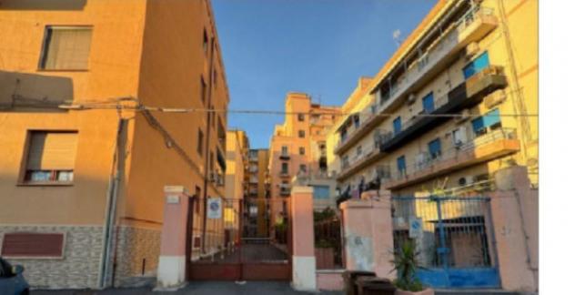 appartamento in vendita a Catania