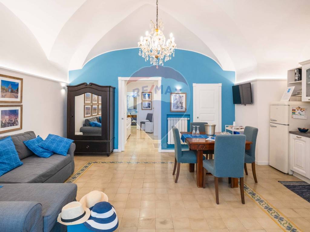 casa indipendente in vendita a Catania in zona Centro Storico