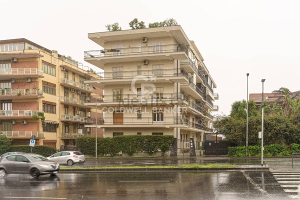 appartamento in vendita a Catania in zona Centro Storico