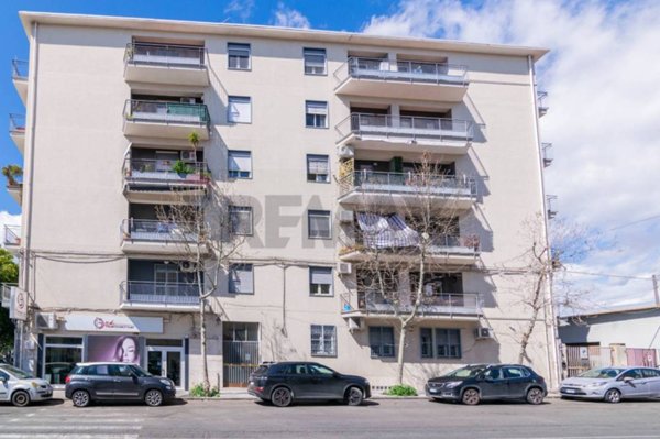 appartamento in vendita a Catania