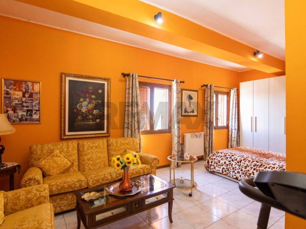 casa indipendente in vendita a Catania in zona Centro Storico