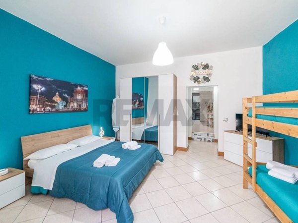 appartamento in vendita a Catania in zona Centro Storico