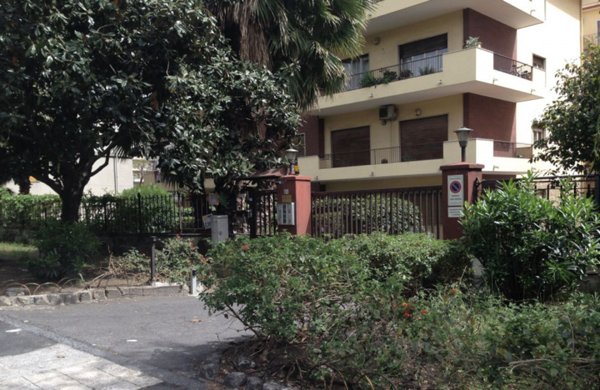 appartamento in vendita a Catania