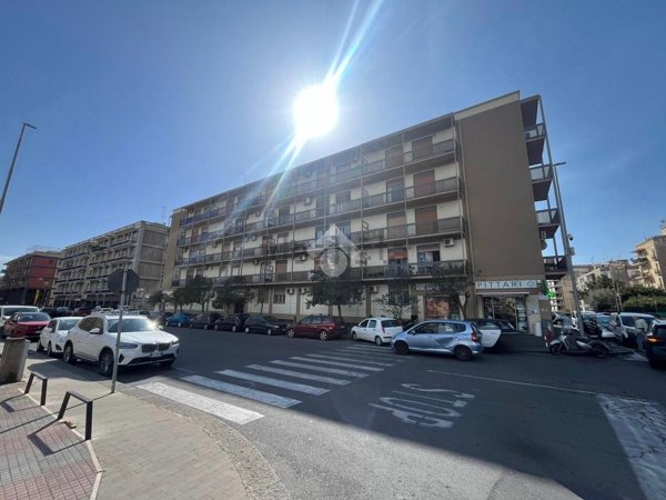 appartamento in vendita a Catania
