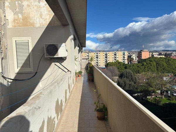 appartamento in vendita a Catania in zona San Giorgio