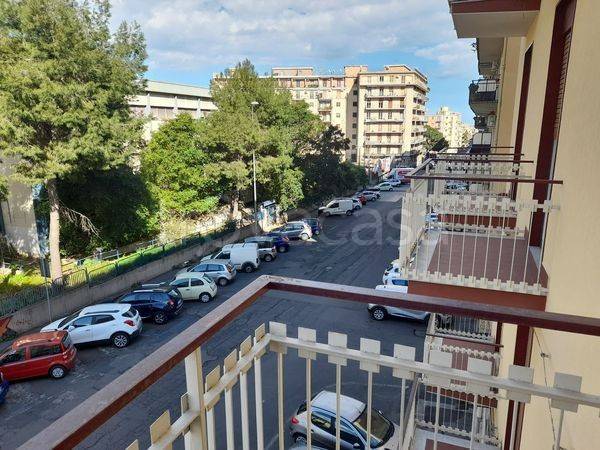 appartamento in vendita a Catania in zona Centro Storico