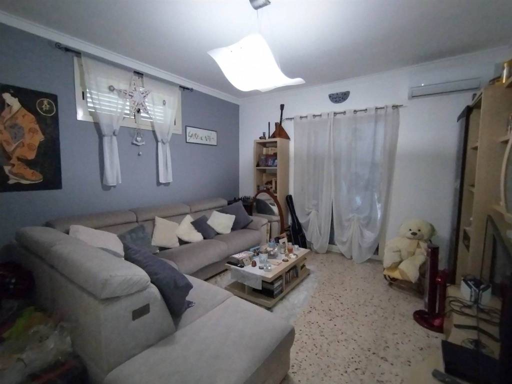 appartamento in vendita a Catania