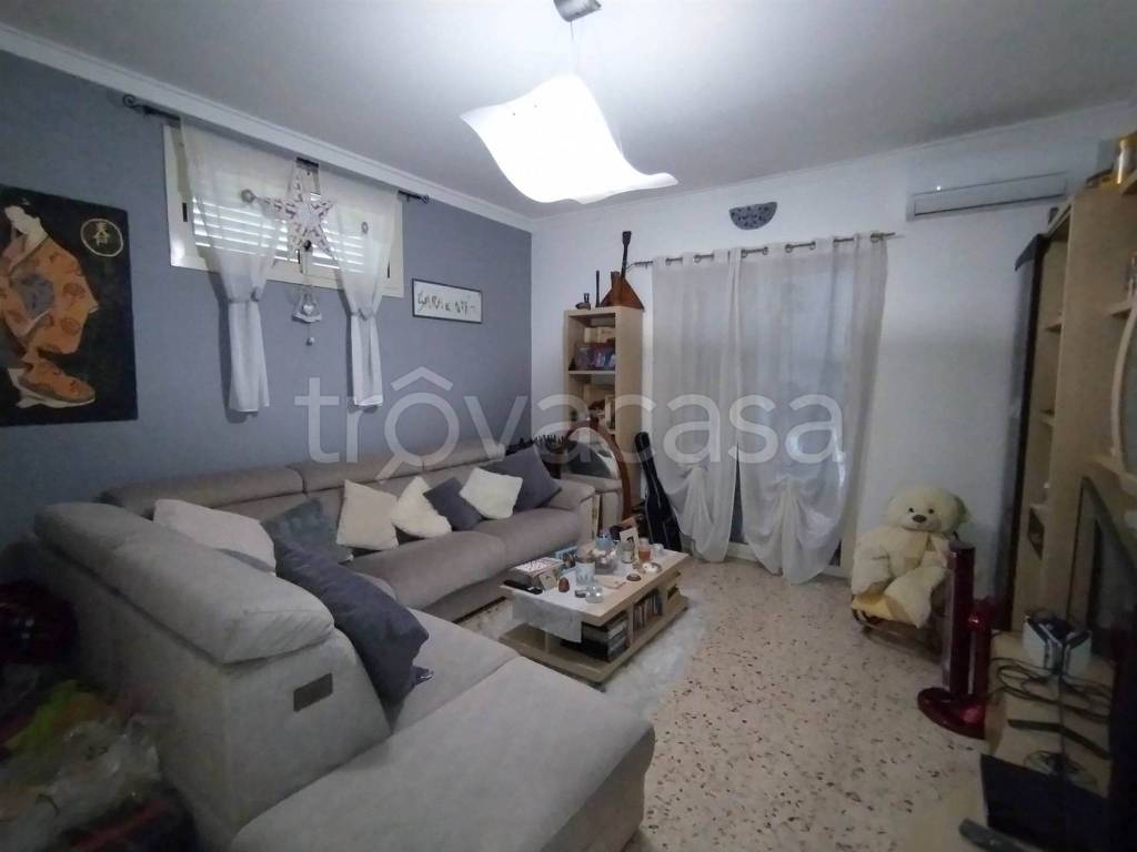 appartamento in vendita a Catania