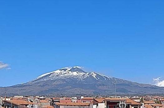 appartamento in vendita a Catania in zona Picanello