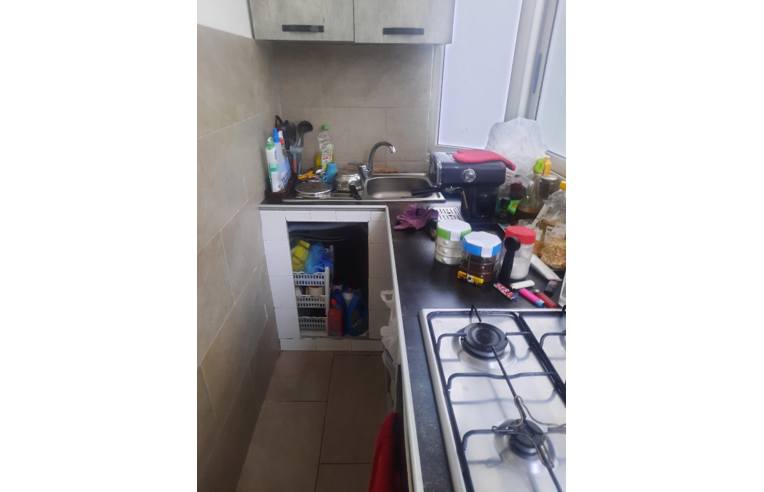 appartamento in vendita a Catania in zona Centro Storico