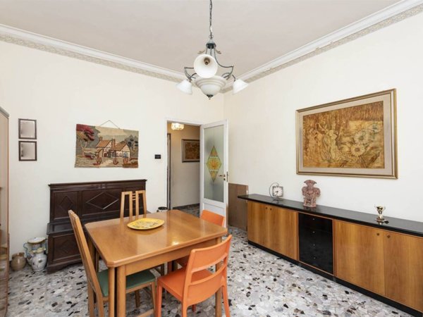 appartamento in vendita a Catania in zona Centro Storico