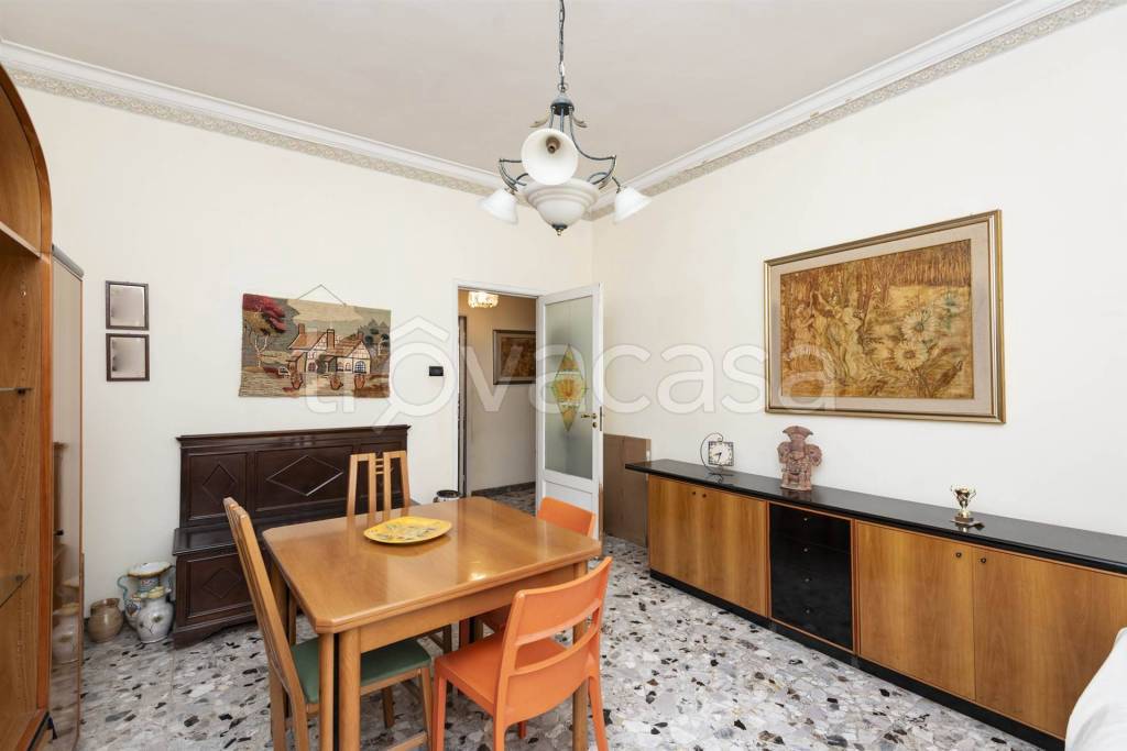 appartamento in vendita a Catania