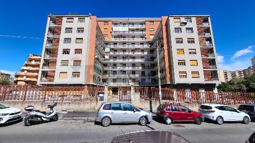 appartamento in vendita a Catania in zona Centro Storico
