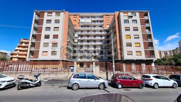 appartamento in vendita a Catania in zona Centro Storico