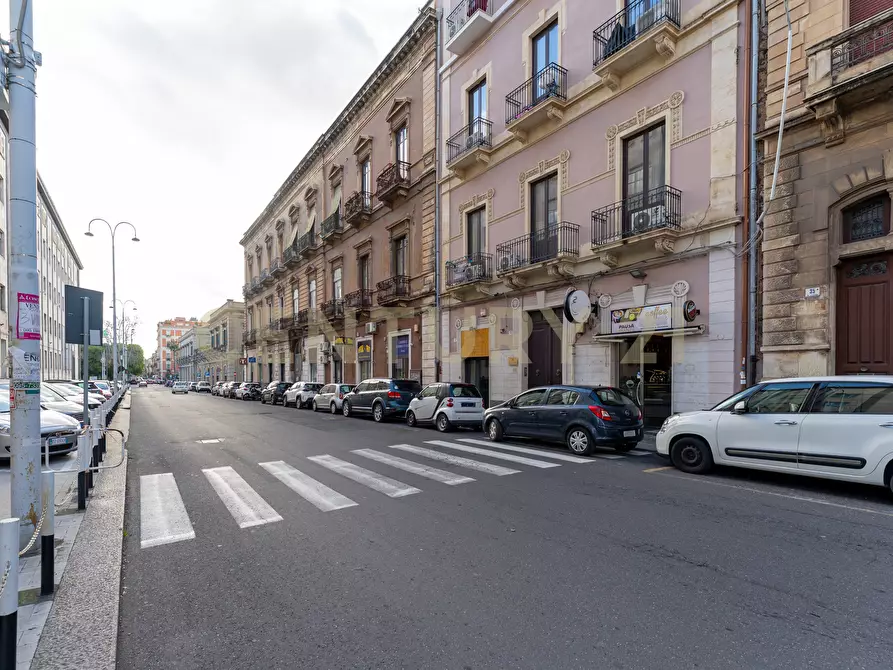 negozio in vendita a Catania in zona Borgo Sant'Agata