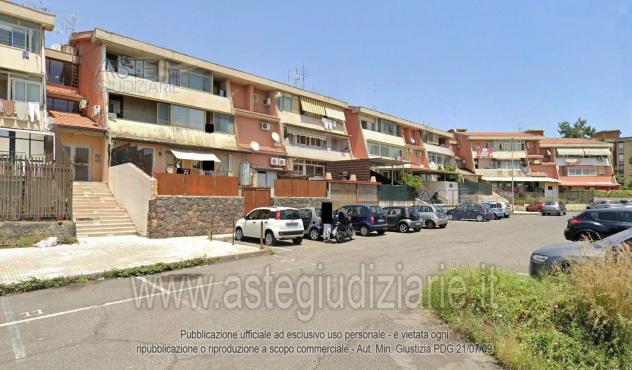 terreno edificabile in vendita a Catania in zona Librino