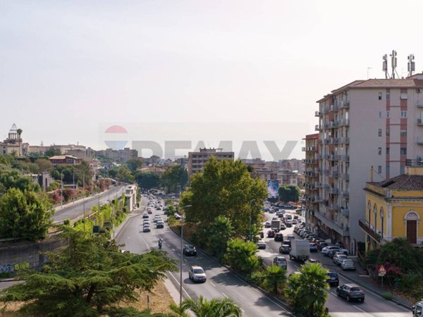 appartamento in vendita a Catania in zona Canalicchio
