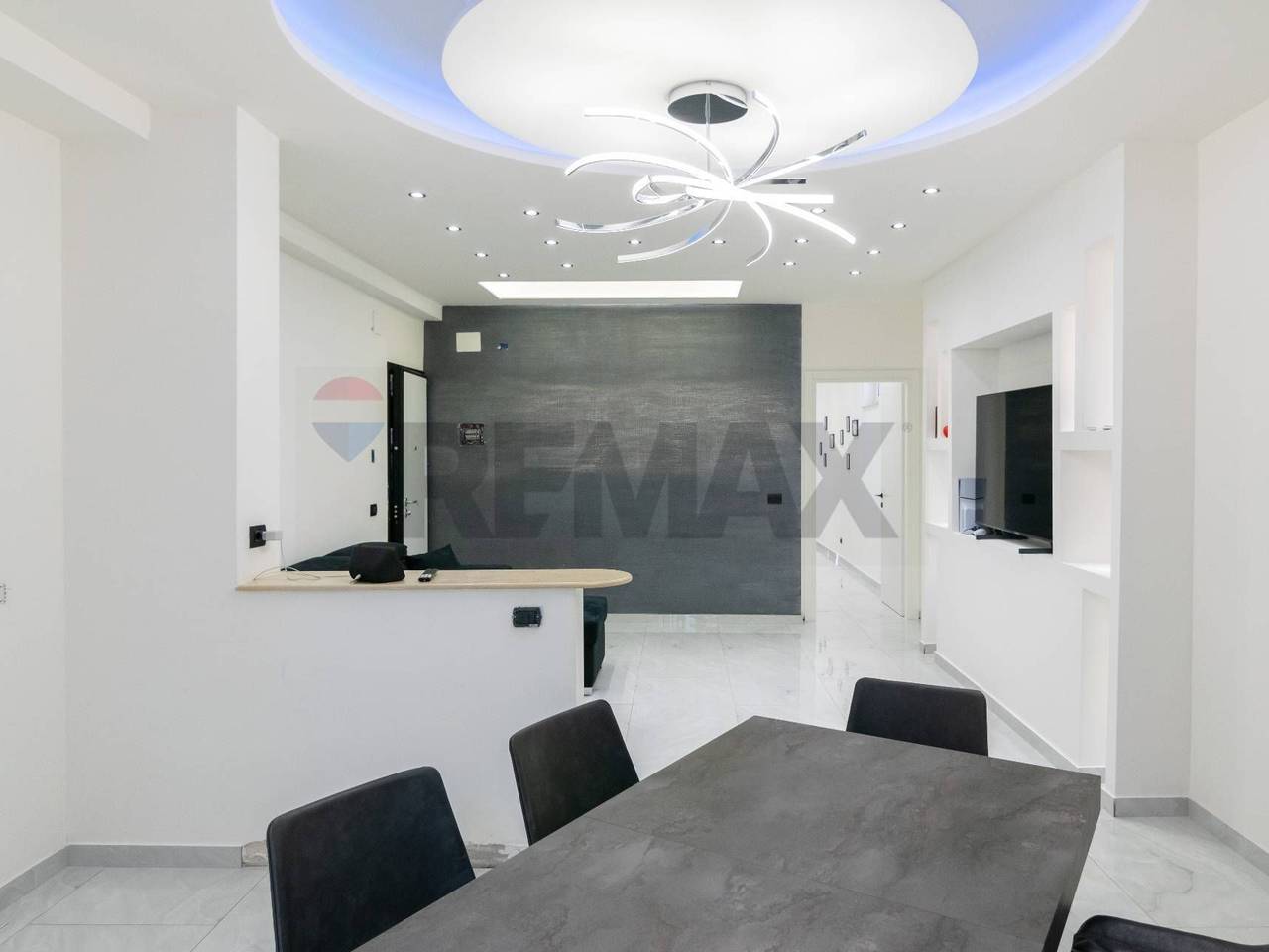 appartamento in vendita a Catania in zona Librino