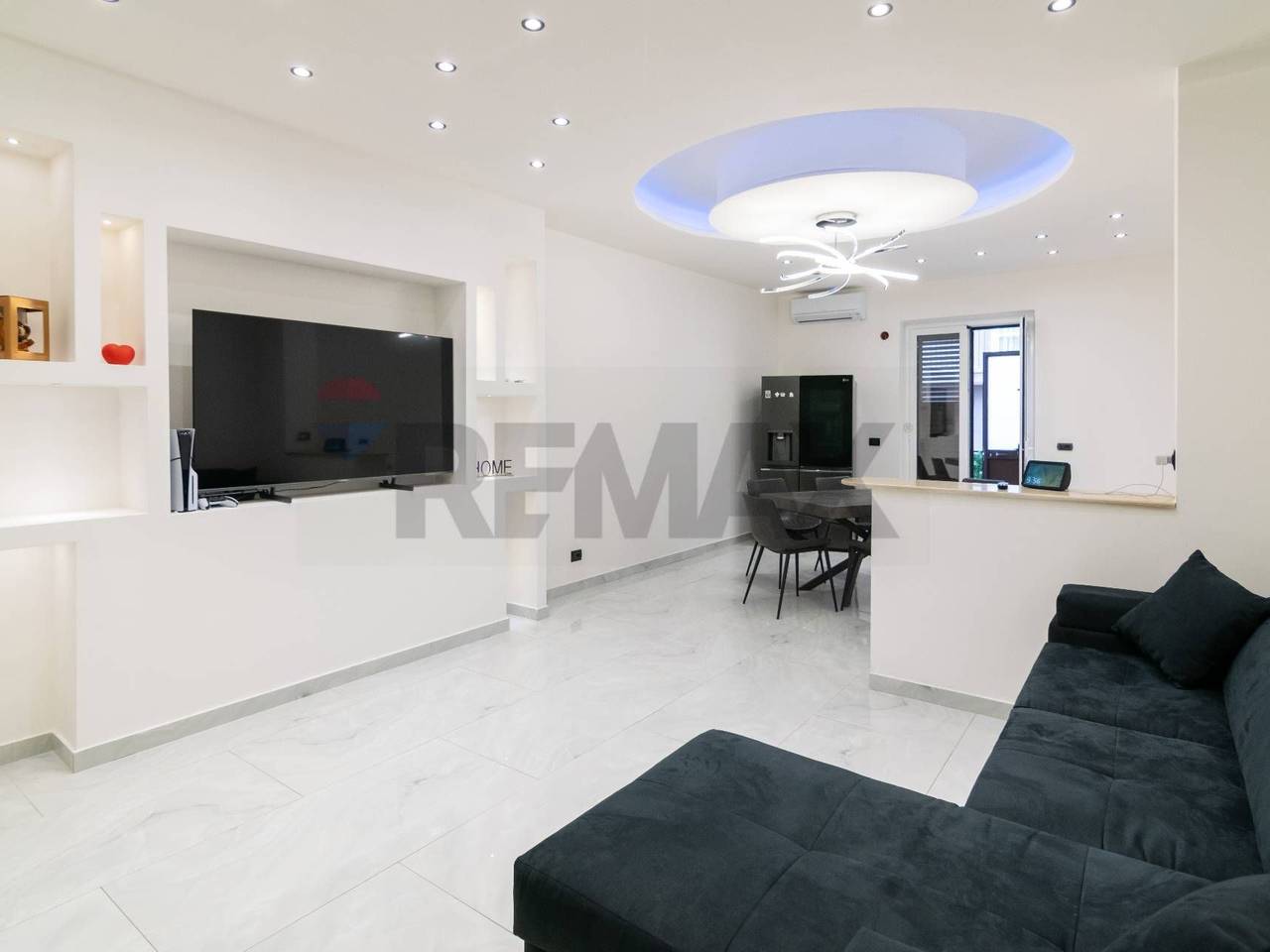 appartamento in vendita a Catania in zona Librino