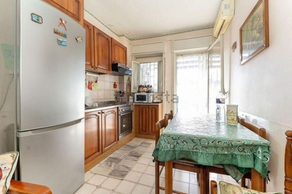 appartamento in vendita a Catania