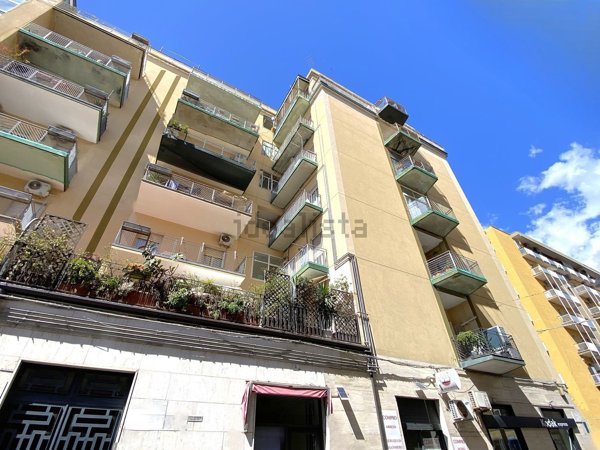 appartamento in vendita a Catania in zona Picanello