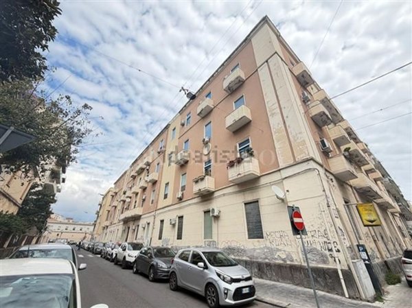 casa indipendente in vendita a Catania in zona Centro Storico