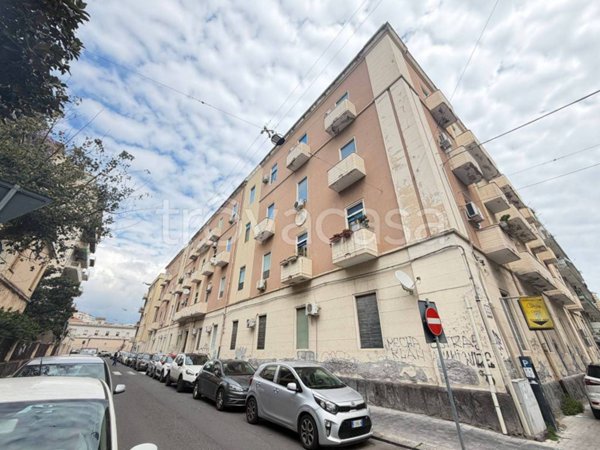 appartamento in vendita a Catania in zona Centro Storico