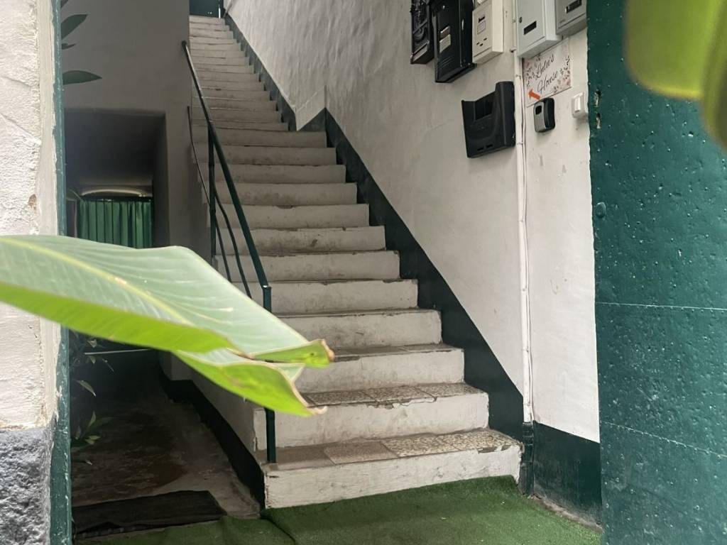 appartamento in vendita a Catania in zona Centro Storico