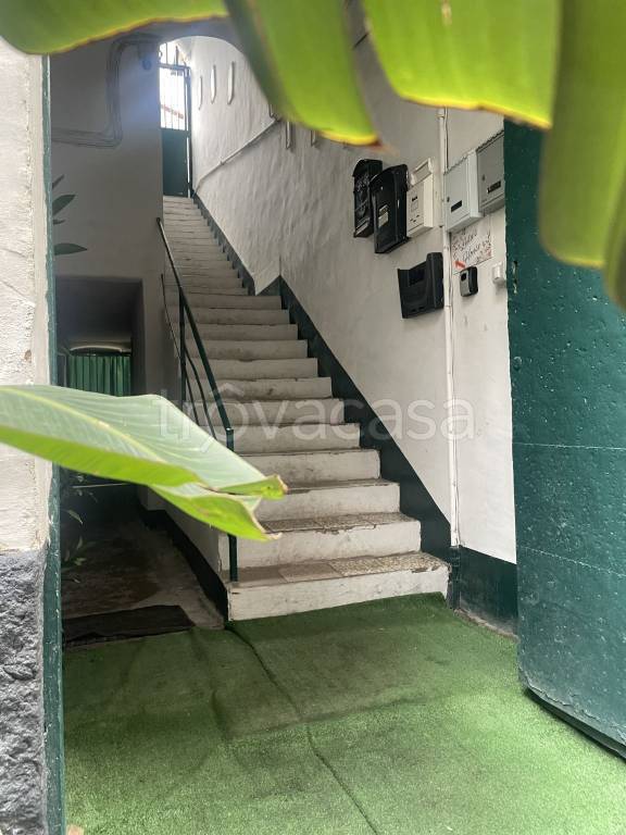 appartamento in vendita a Catania in zona Centro Storico