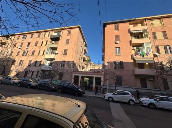 appartamento in vendita a Catania in zona Cibali