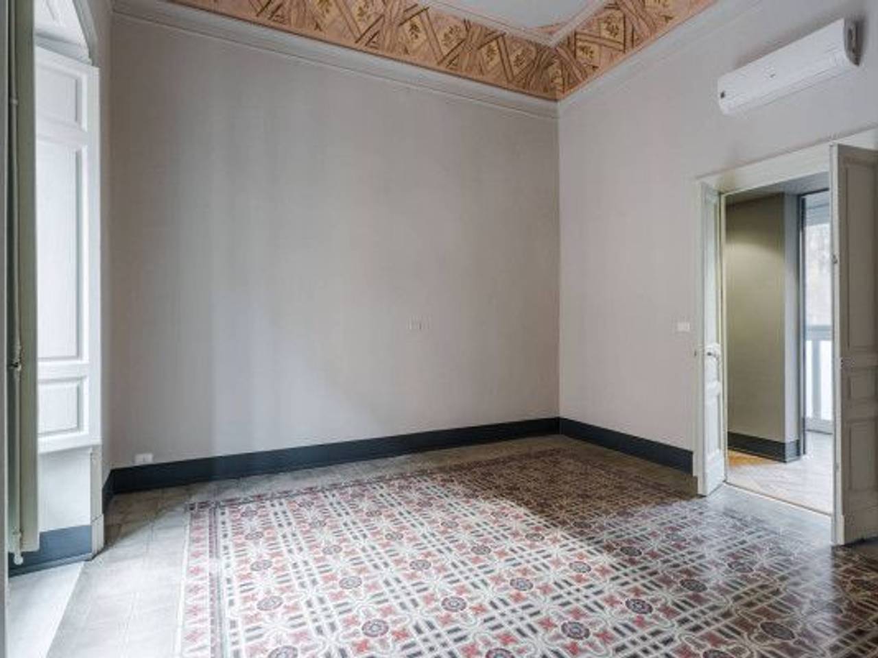 appartamento in vendita a Catania in zona Centro Storico