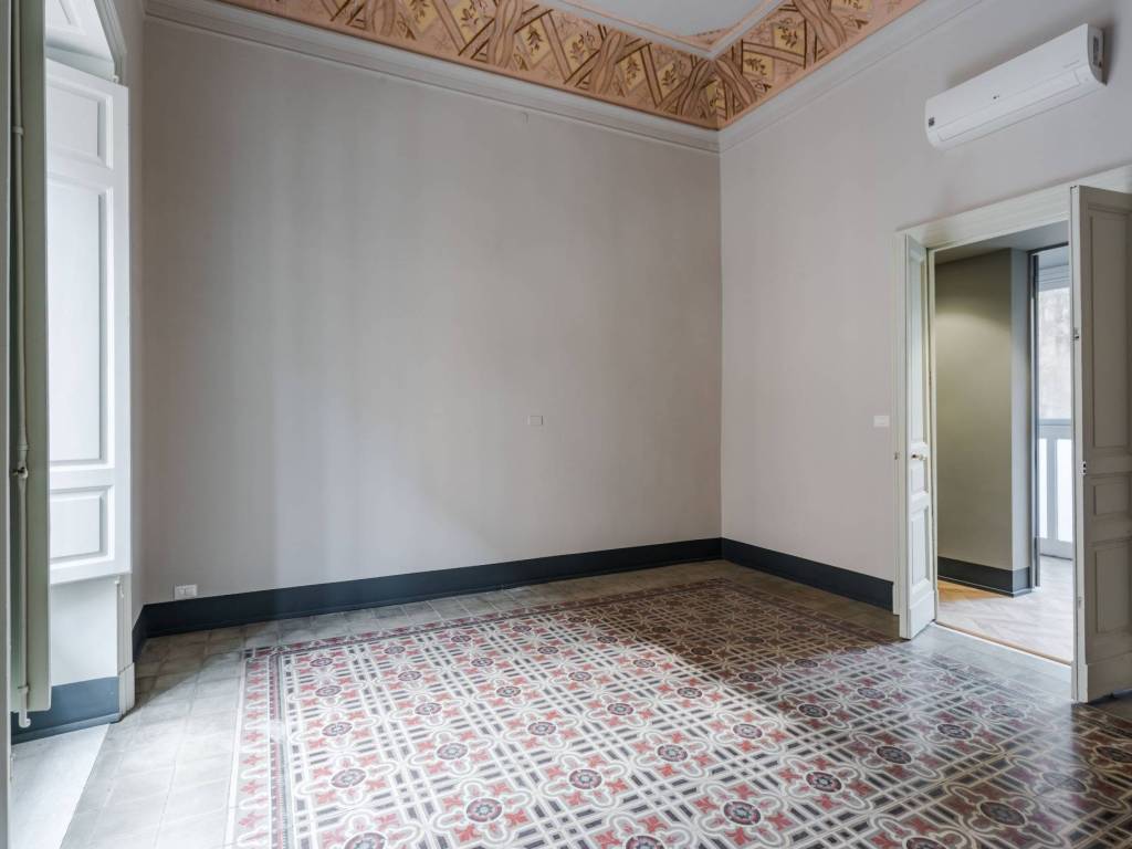 appartamento in vendita a Catania in zona Centro Storico