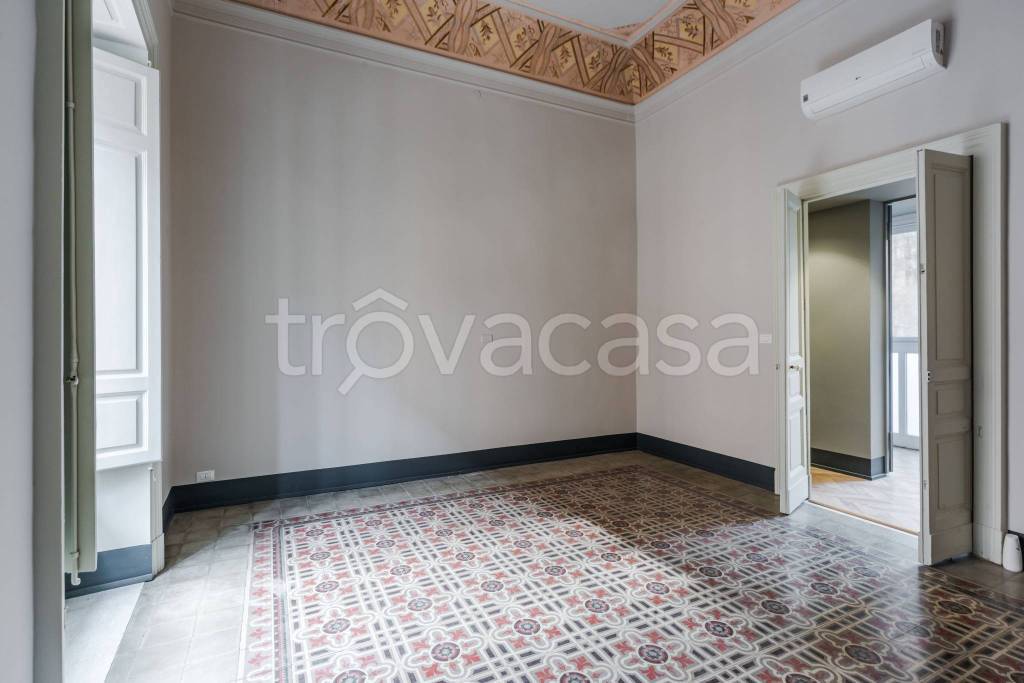 appartamento in vendita a Catania in zona Centro Storico