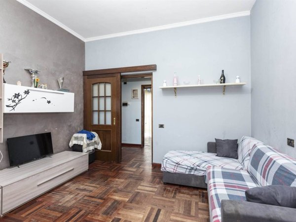 appartamento in vendita a Catania in zona Canalicchio